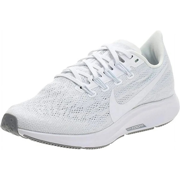 Nike Women’s Air Zoom Pegasus 36 Running Shoe - Picture 1 of 11